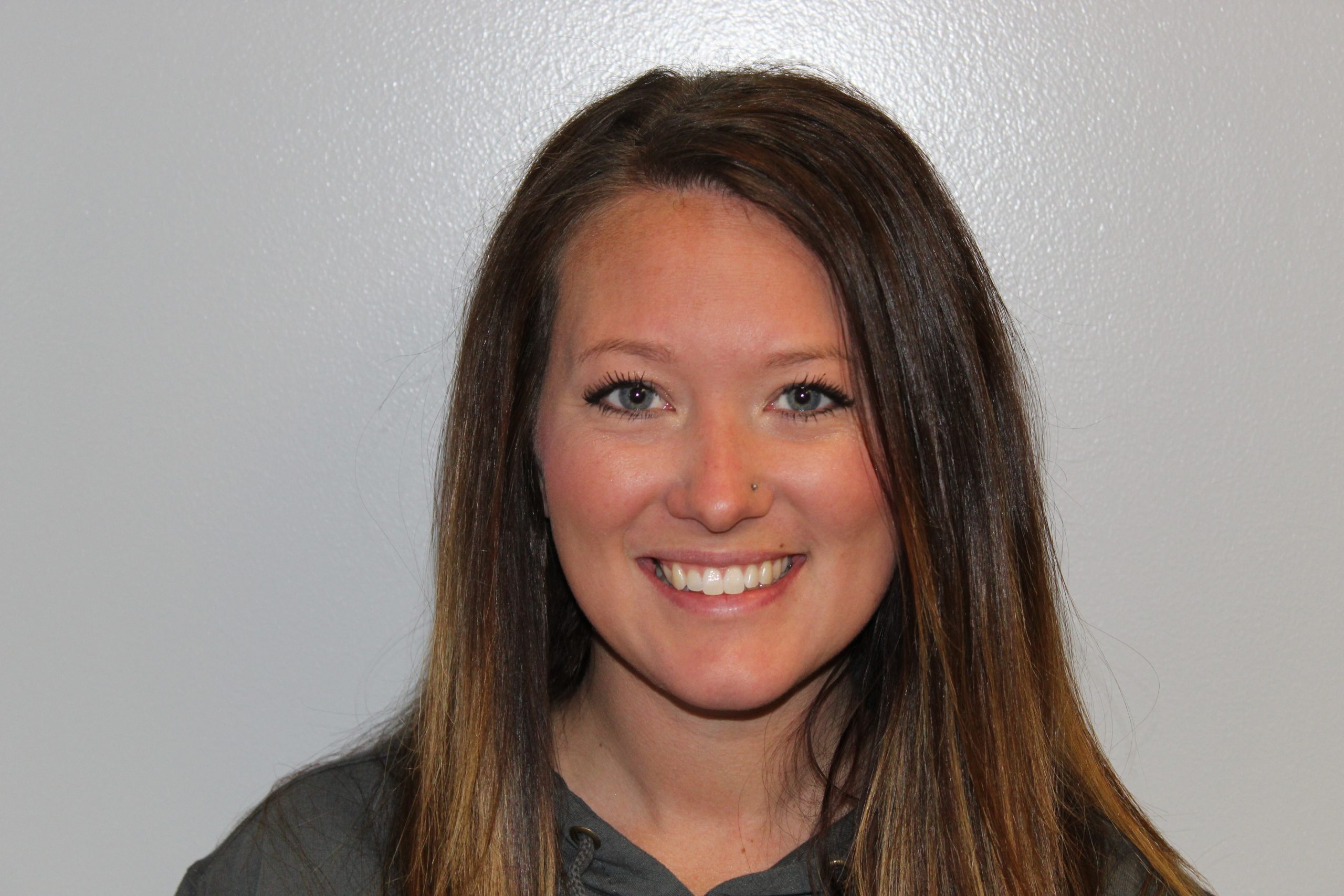 KATIE JOHNSTON